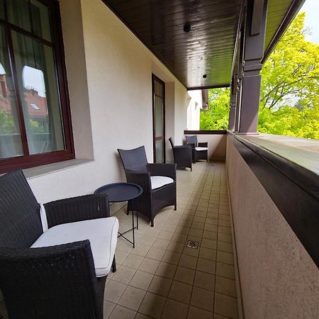 Jasny Dwor Hotel Polanica-Zdrój Exterior foto
