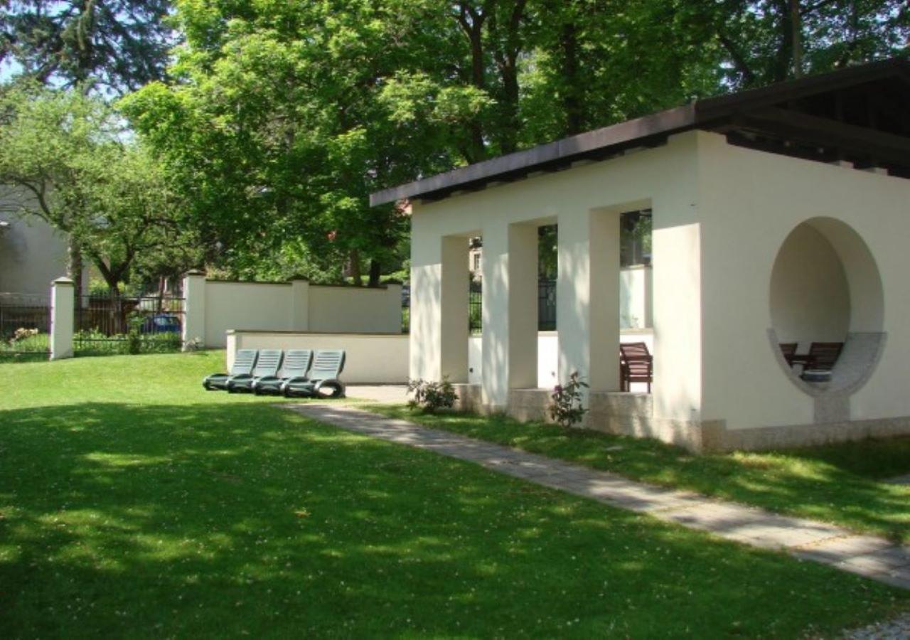 Jasny Dwor Hotel Polanica-Zdrój Exterior foto