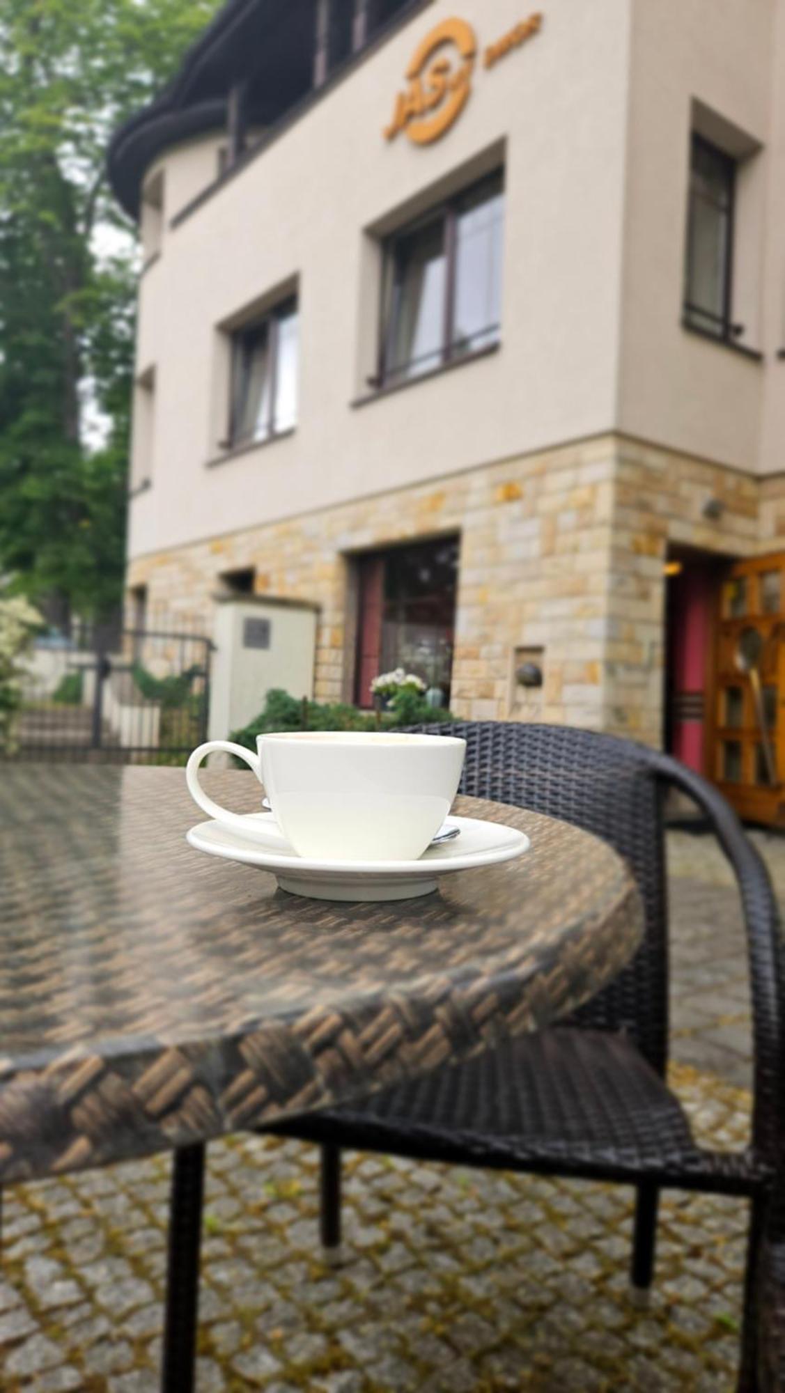 Jasny Dwor Hotel Polanica-Zdrój Exterior foto