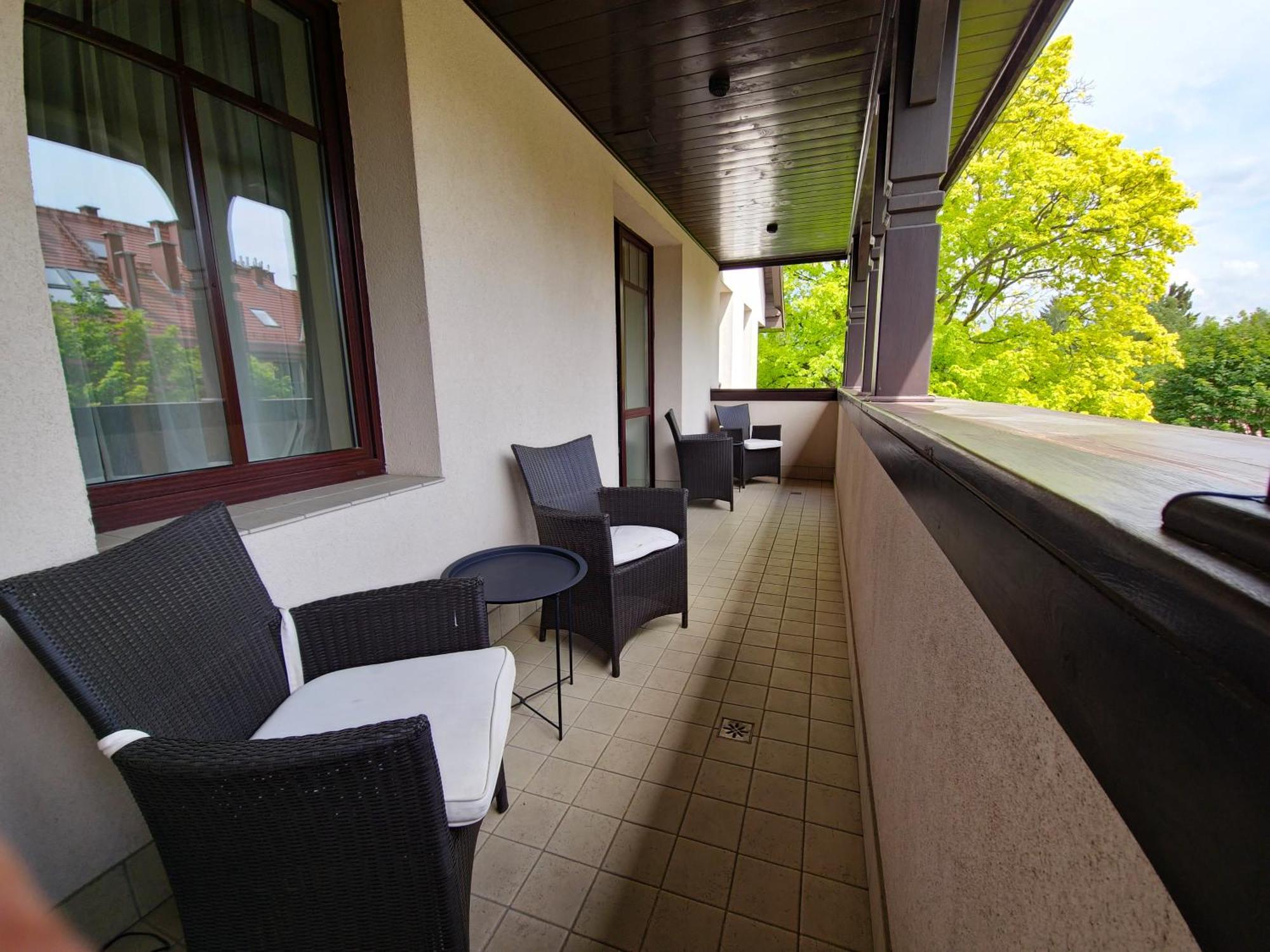 Jasny Dwor Hotel Polanica-Zdrój Exterior foto