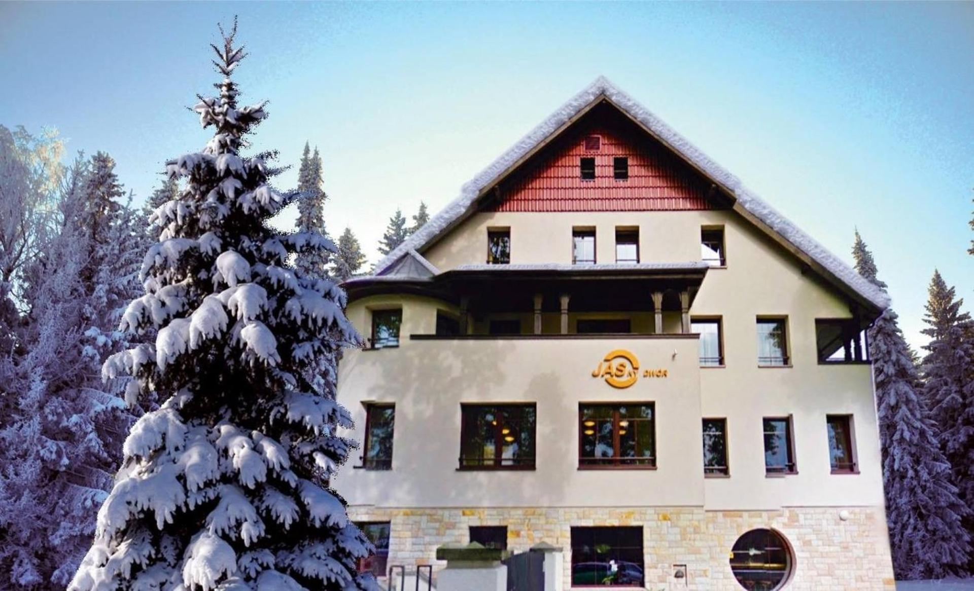 Jasny Dwor Hotel Polanica-Zdrój Exterior foto